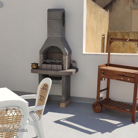 فيلا Casa Vacanze Raggio Di Sole مارسالا المظهر الخارجي الصورة