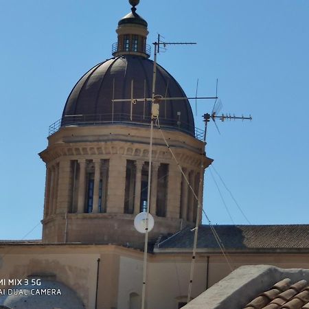 فيلا Casa Vacanze Raggio Di Sole مارسالا المظهر الخارجي الصورة