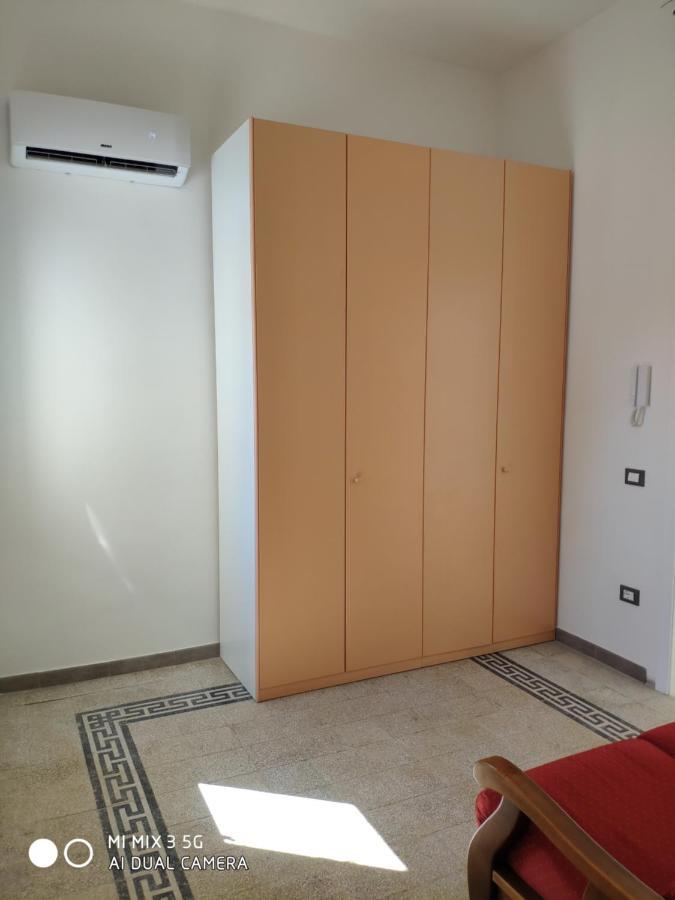 فيلا Casa Vacanze Raggio Di Sole مارسالا المظهر الخارجي الصورة