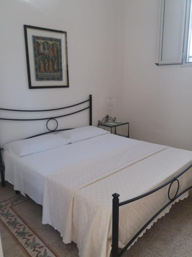 فيلا Casa Vacanze Raggio Di Sole مارسالا المظهر الخارجي الصورة